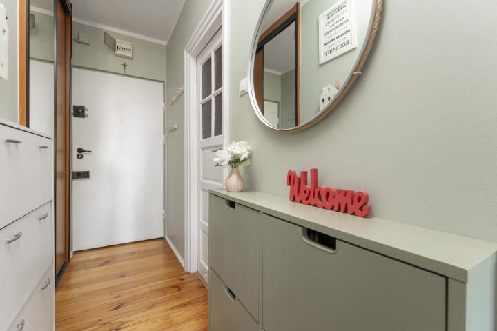 Mieszkanie 2-pokojowe Ząbki, ul. Drewnicka. Zdjęcie 9