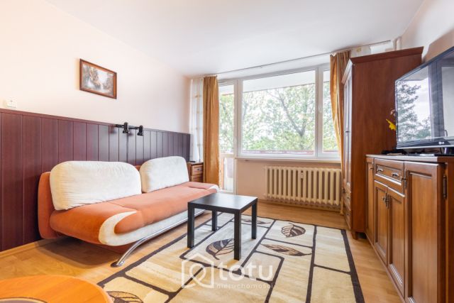 Mieszkanie 2-pokojowe Warszawa Wola, ul. Tadeusza Krępowieckiego. Zdjęcie 1