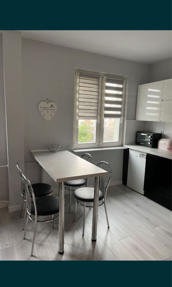 Mieszkanie 1-pokojowe Rzeszów, ul. Ignacego Paderewskiego. Zdjęcie 6