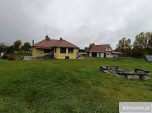 dom wolnostojący Liwa