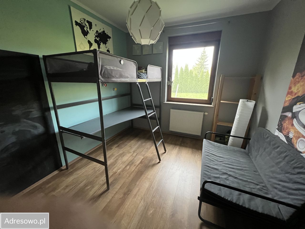 dom wolnostojący, 5 pokoi Droszków, ul. Truskawkowa. Zdjęcie 3