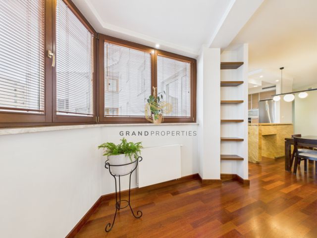 Mieszkanie 4-pokojowe Warszawa Ursynów, ul. Belgradzka. Zdjęcie 10