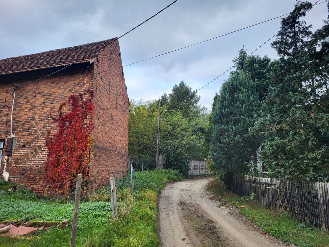 dom wolnostojący, 4 pokoje Wrzosy. Zdjęcie 4
