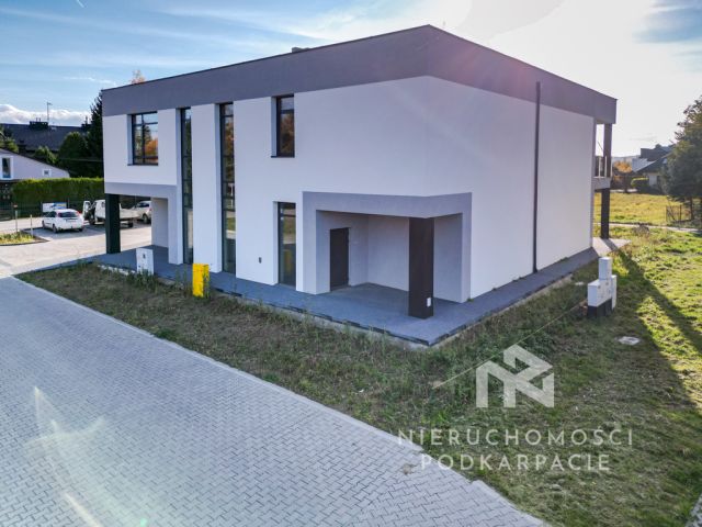 Lokal Rzeszów, ul. Senatorska. Zdjęcie 3