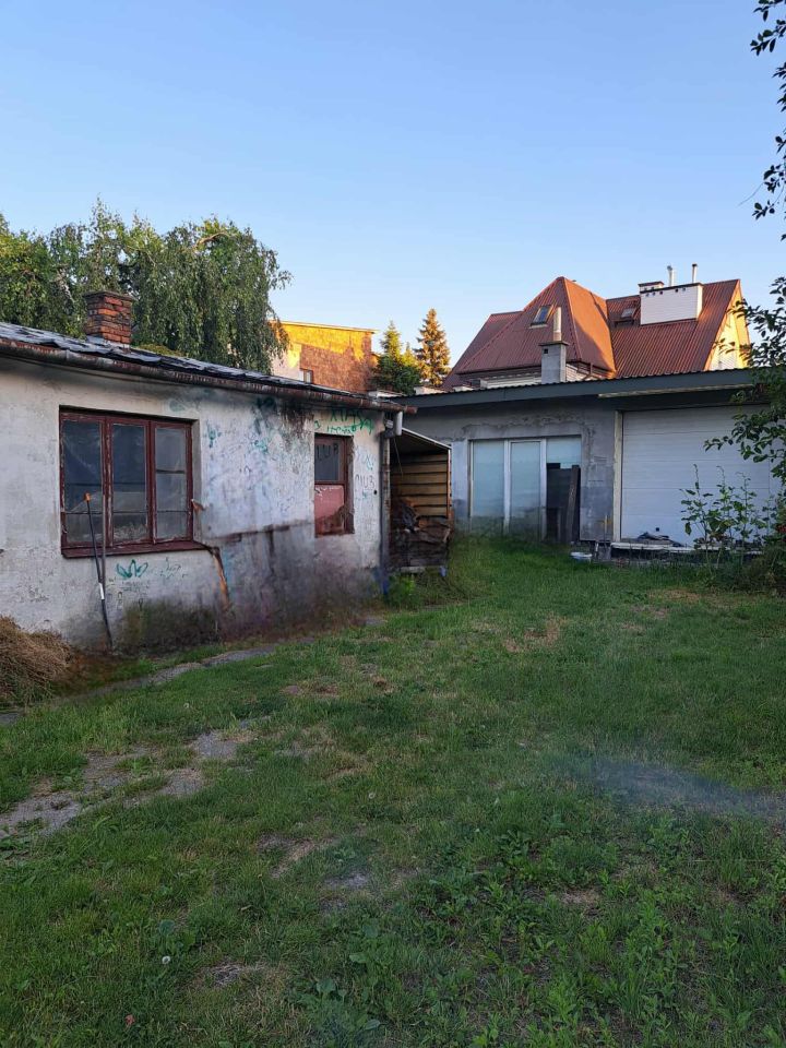 bliźniak, 4 pokoje Raszyn, ul. Jesienna. Zdjęcie 7