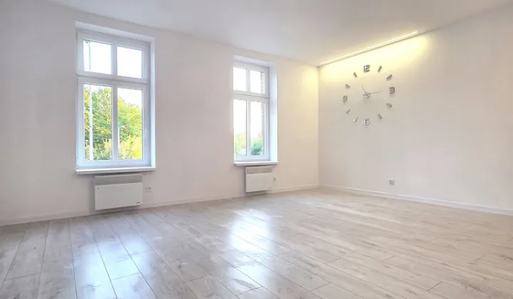 Mieszkanie 3-pokojowe Ruda Śląska Ruda, ul. Zabrzańska