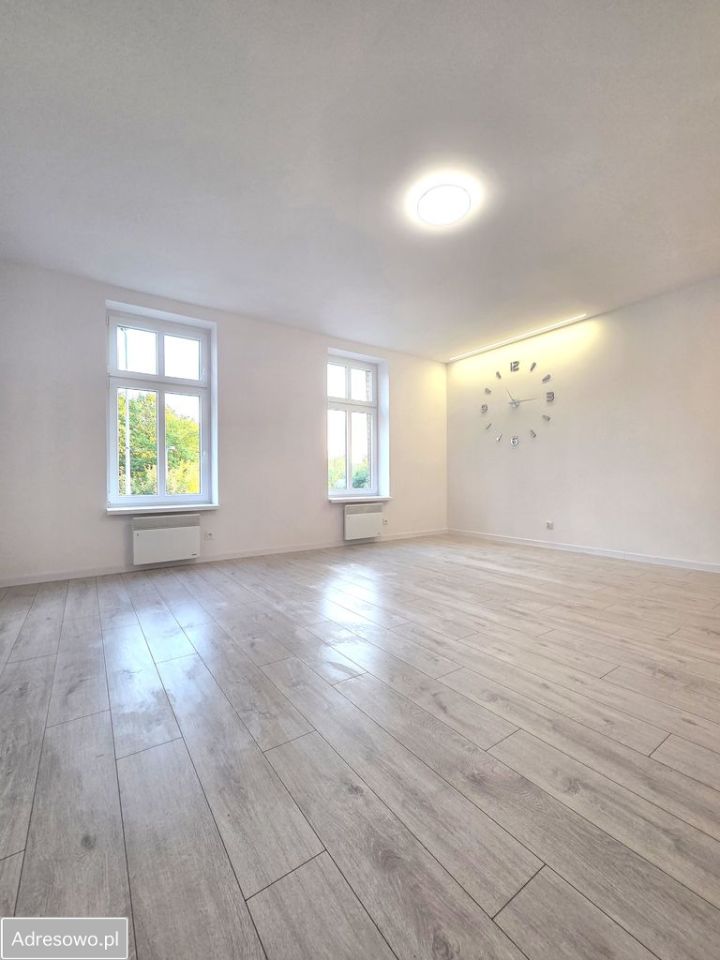 Mieszkanie 3-pokojowe Ruda Śląska Ruda, ul. Zabrzańska