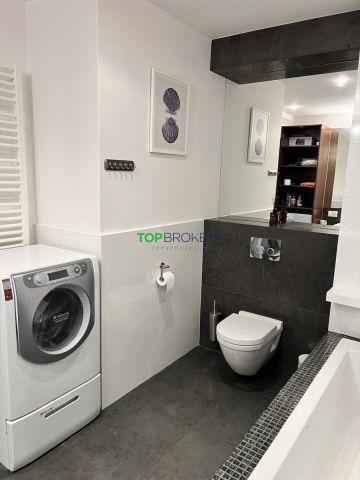 Mieszkanie 2-pokojowe Warszawa Śródmieście, ul. Bagno. Zdjęcie 8