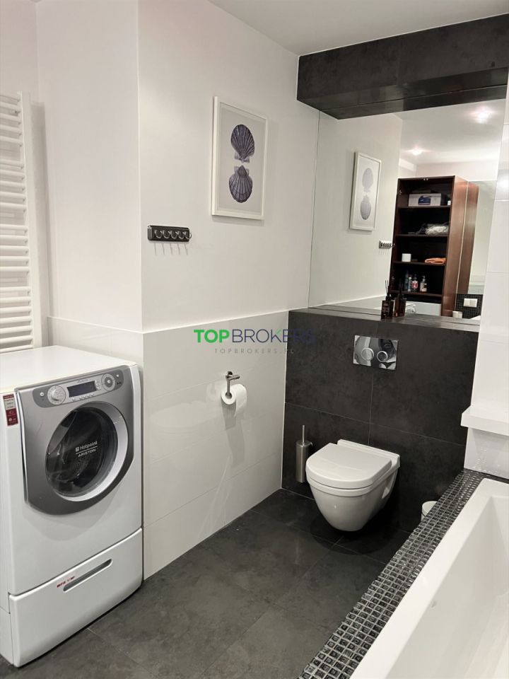 Mieszkanie 2-pokojowe Warszawa Śródmieście, ul. Bagno. Zdjęcie 8