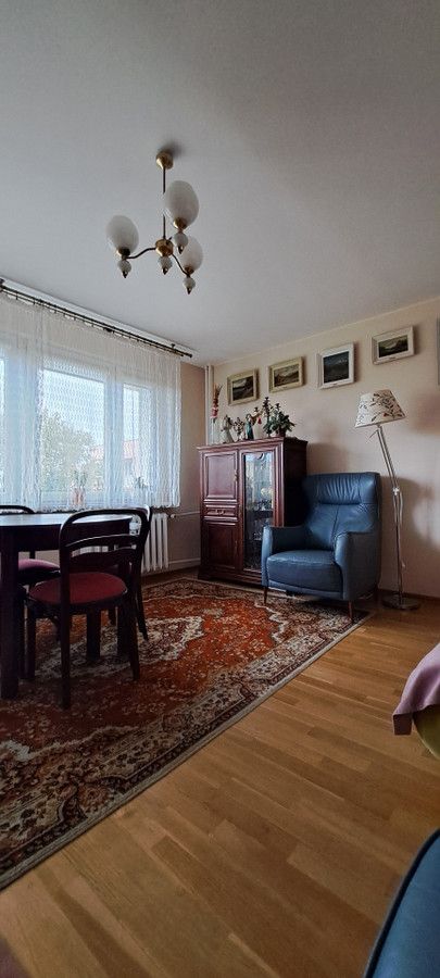 Mieszkanie 3-pokojowe Kielce, os. Na Stoku