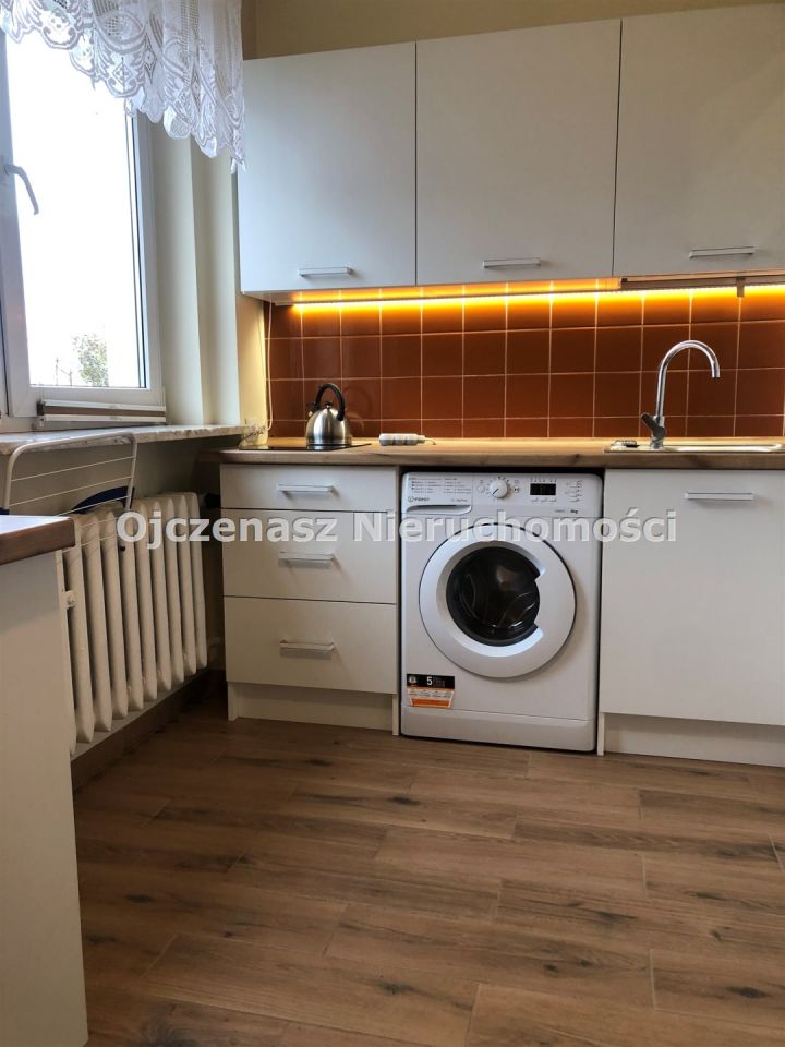 Mieszkanie 1-pokojowe Bydgoszcz Jachcice, ul. Żeglarska. Zdjęcie 6