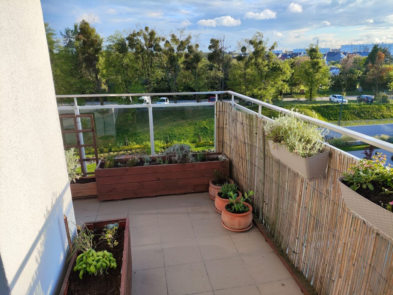 Mieszkanie 3-pokojowe Gdańsk Siedlce, ul. Stanisława Lema. Zdjęcie 28