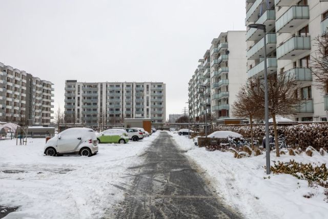 Mieszkanie 2-pokojowe Warszawa Ursus, ul. Herbu Oksza. Zdjęcie 12