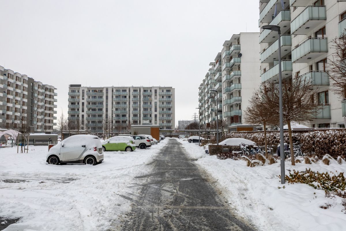 Mieszkanie 2-pokojowe Warszawa Ursus, ul. Herbu Oksza. Zdjęcie 12