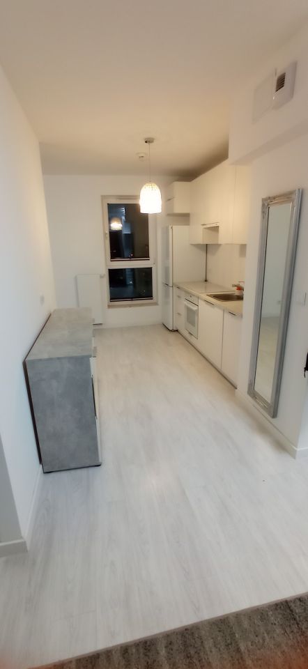 Mieszkanie 2-pokojowe Lublin Czechów, ul. Niccolo Paganiniego. Zdjęcie 3