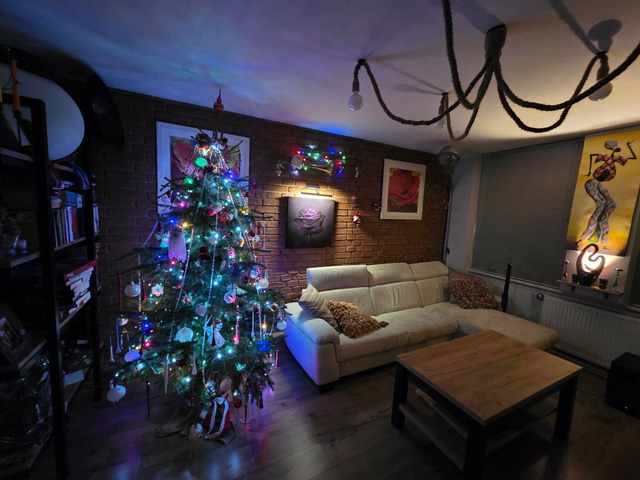 Mieszkanie 2-pokojowe Przemyśl, ul. Stanisława Moniuszki. Zdjęcie 6