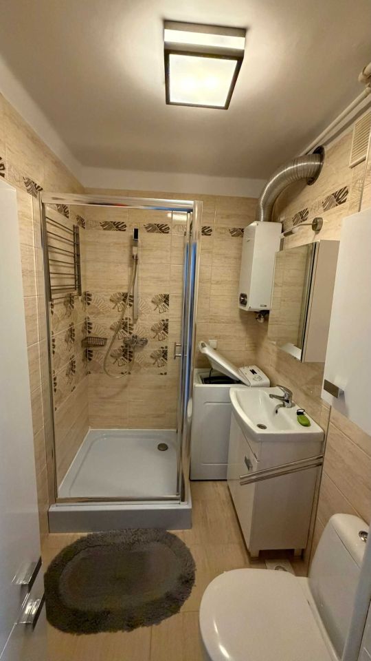 Mieszkanie 2-pokojowe Katowice os. Tysiąclecia, ul. Tysiąclecia. Zdjęcie 4