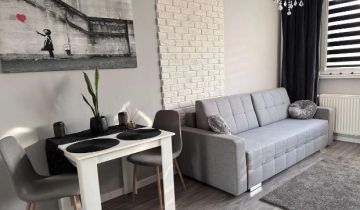 Mieszkanie 2-pokojowe Warszawa Ochota, ul. Geodetów