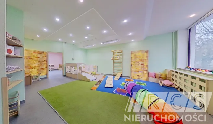 Lokal Wrocław, pl. Zgody