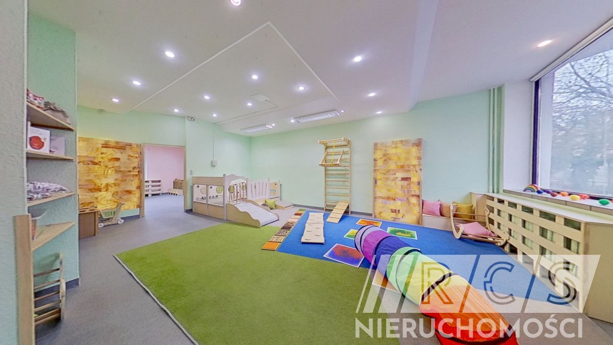 Lokal Wrocław, pl. Zgody