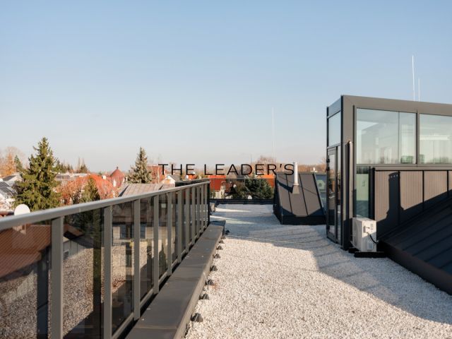 Mieszkanie 6-pokojowe Warszawa Wilanów, ul. Piechoty Łanowej. Zdjęcie 17