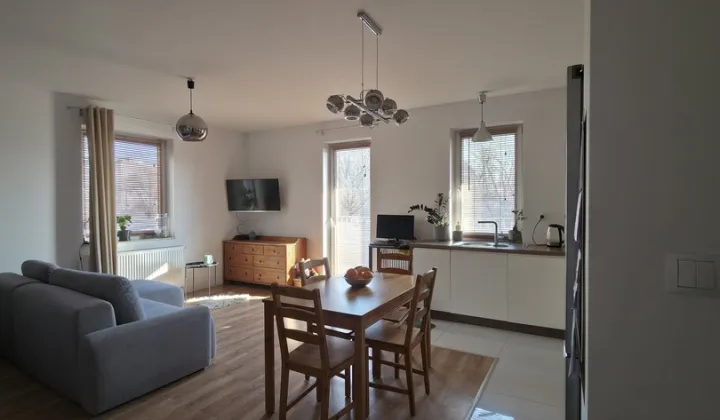 Mieszkanie 2-pokojowe Kraków, ul. Adama Bochenka