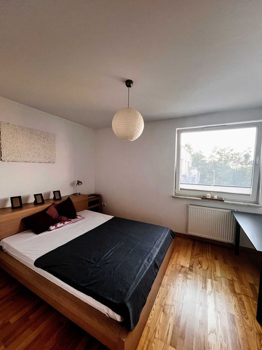 Mieszkanie 2-pokojowe Szczecin Zdroje, ul. Kopalniana. Zdjęcie 5