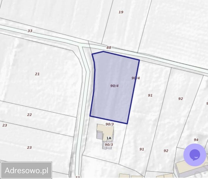Działka budowlana Ząbkowice Śląskie. Zdjęcie 10