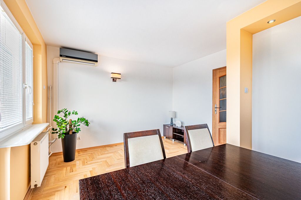 Mieszkanie 2-pokojowe Rzeszów, ul. Dominikańska. Zdjęcie 3