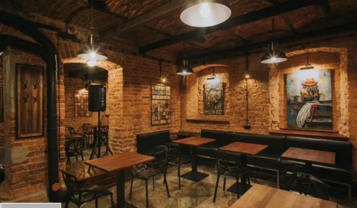 Lokal Łódź Śródmieście, ul. Piotrkowska