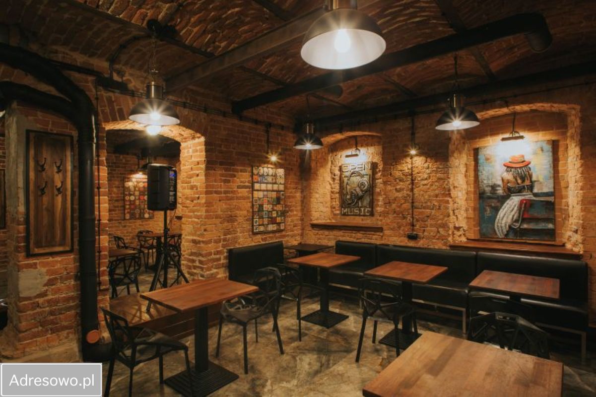 Lokal Łódź Śródmieście, ul. Piotrkowska. Zdjęcie 1