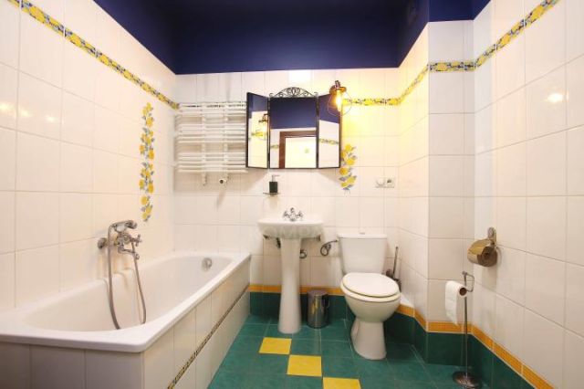 Mieszkanie 3-pokojowe Wrocław, ul. Komandorska. Zdjęcie 15