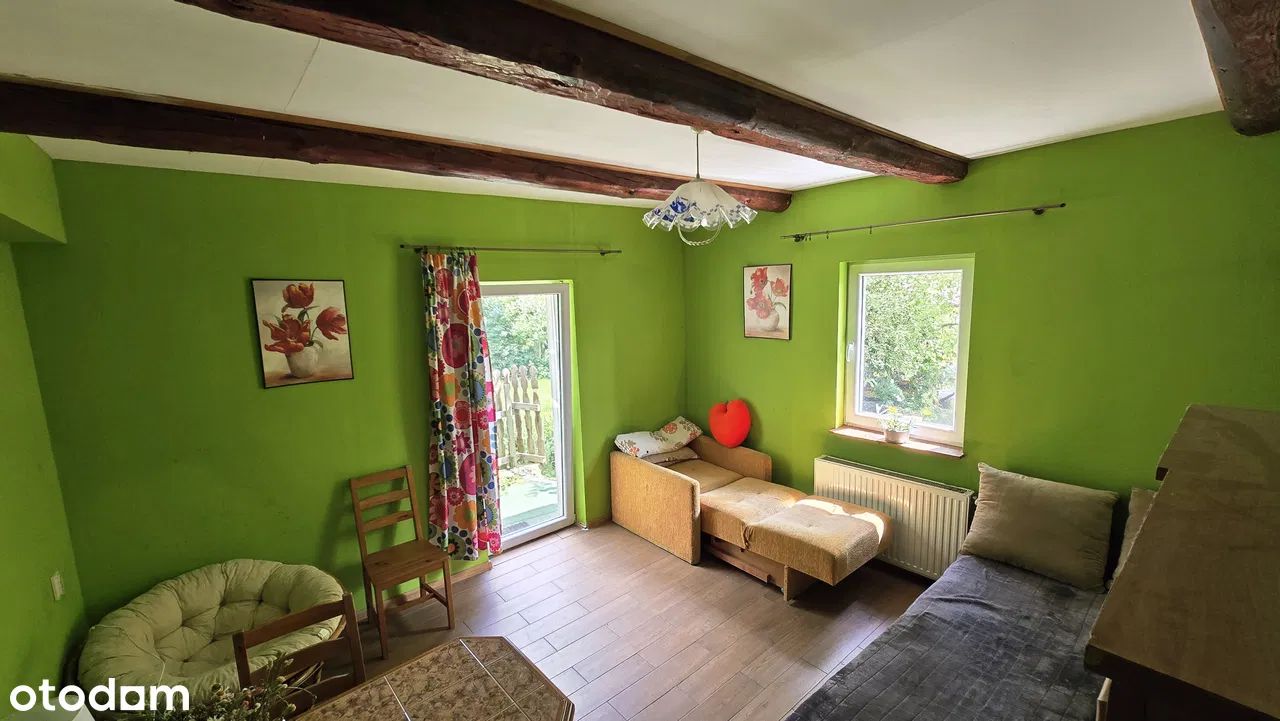 dom wolnostojący, 6 pokoi Chocieszów. Zdjęcie 16