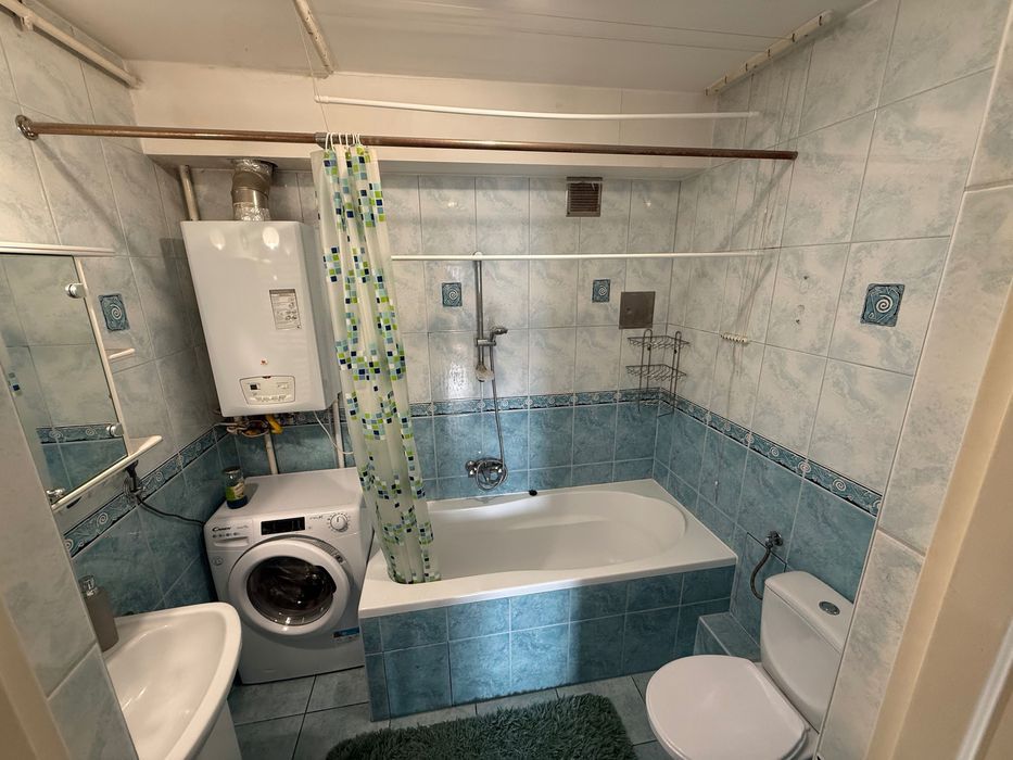 Mieszkanie 2-pokojowe Kraków Prądnik Czerwony, ul. Mieczysława Pszona. Zdjęcie 6