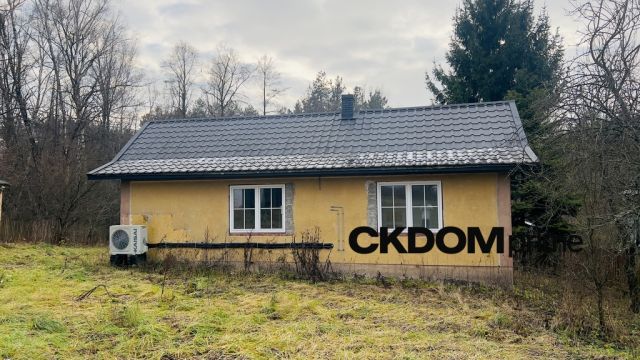dom wolnostojący, 1 pokój Pliskowola. Zdjęcie 22