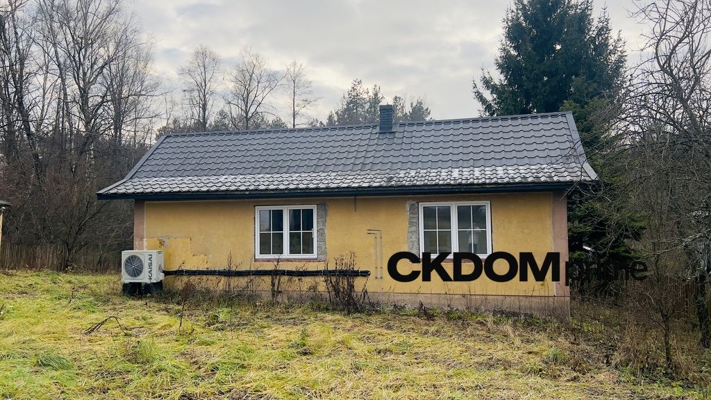 dom wolnostojący, 1 pokój Pliskowola. Zdjęcie 22