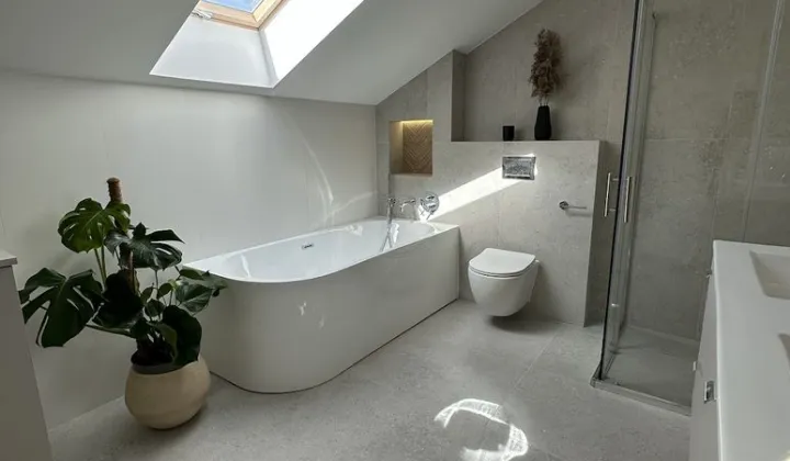 bliźniak, 4 pokoje Kamionki, ul. Osiedlowa