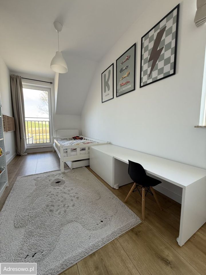 bliźniak, 4 pokoje Gowino, ul. Kwiatowa. Zdjęcie 11