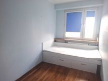 Mieszkanie 3-pokojowe Warszawa Ursus. Zdjęcie 2