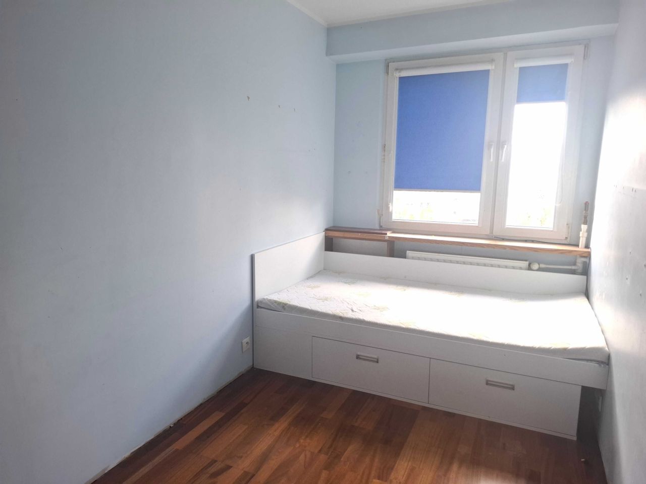 Mieszkanie 3-pokojowe Warszawa Ursus. Zdjęcie 3