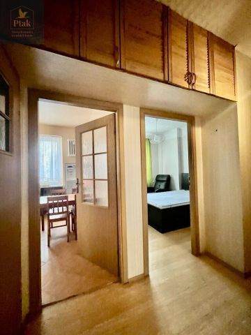 Mieszkanie 2-pokojowe Poznań Łazarz. Zdjęcie 14