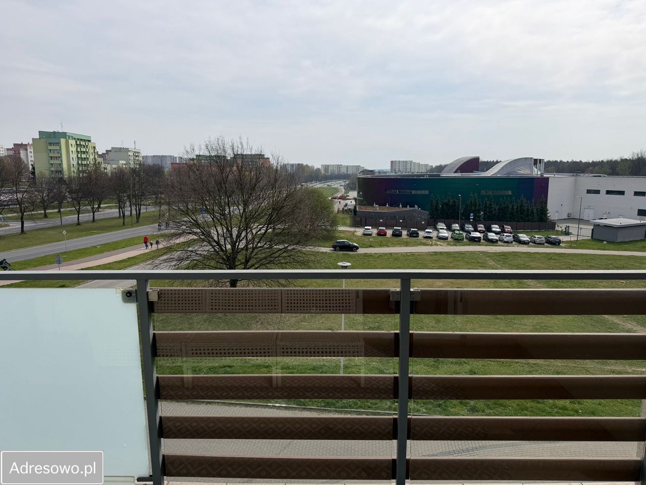 Mieszkanie 3-pokojowe Tychy, al. Bielska. Zdjęcie 10