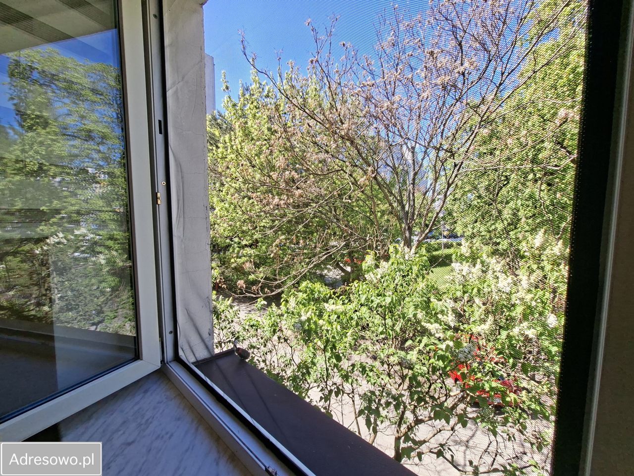 Mieszkanie 2-pokojowe Wrocław Fabryczna, ul. Kozanowska. Zdjęcie 6