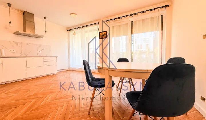 Mieszkanie 3-pokojowe Bydgoszcz, ul. Jana Karola Chodkiewicza