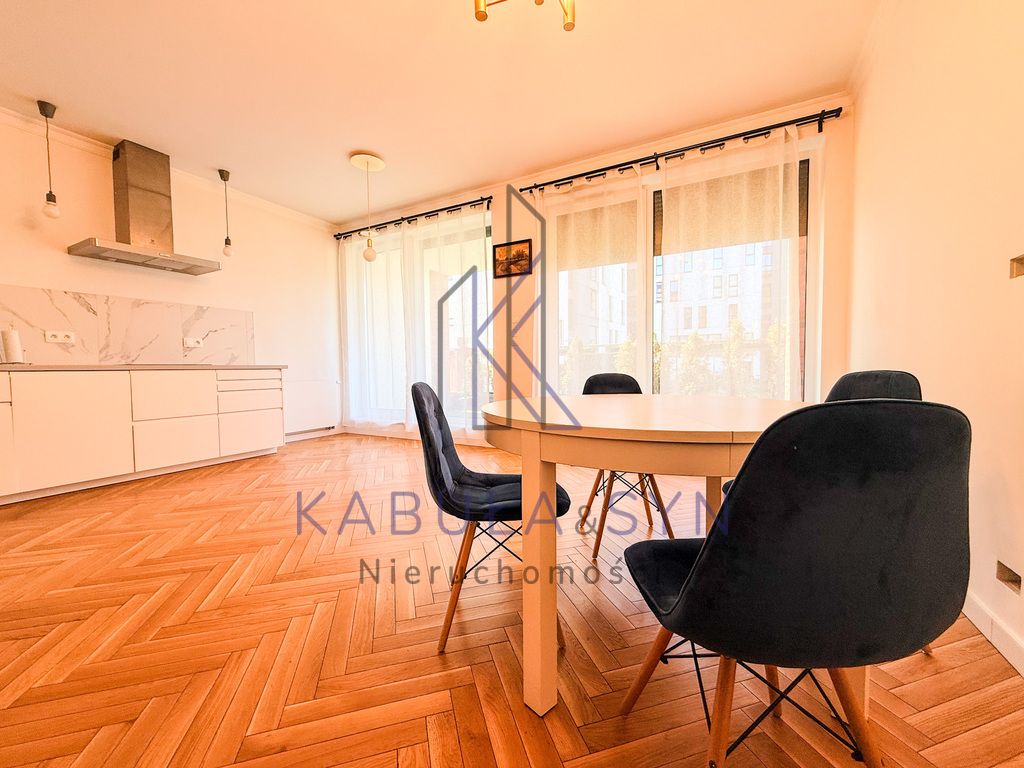 Mieszkanie 3-pokojowe Bydgoszcz, ul. Jana Karola Chodkiewicza. Zdjęcie 1