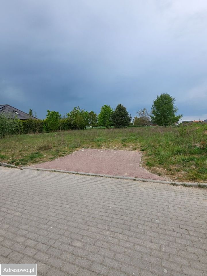 Działka budowlana Sulnowo, ul. Świerkowa. Zdjęcie 5