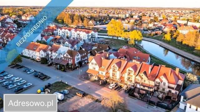 Hotel/pensjonat Pisz, al. Józefa Piłsudskiego. Zdjęcie 1