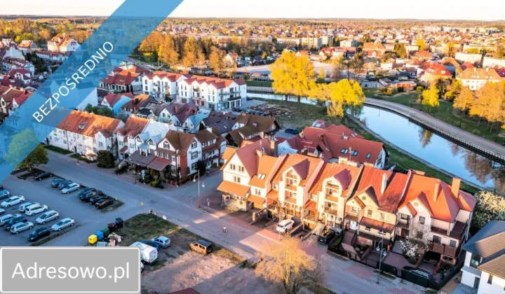 Hotel/pensjonat Pisz, al. Józefa Piłsudskiego