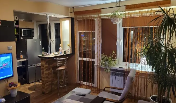 Mieszkanie 2-pokojowe Białystok Piasta, ul. Warszawska