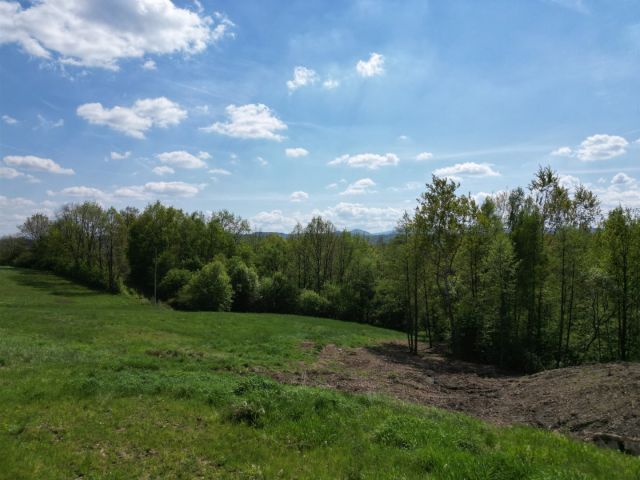 Działka budowlana Sieraków. Zdjęcie 1